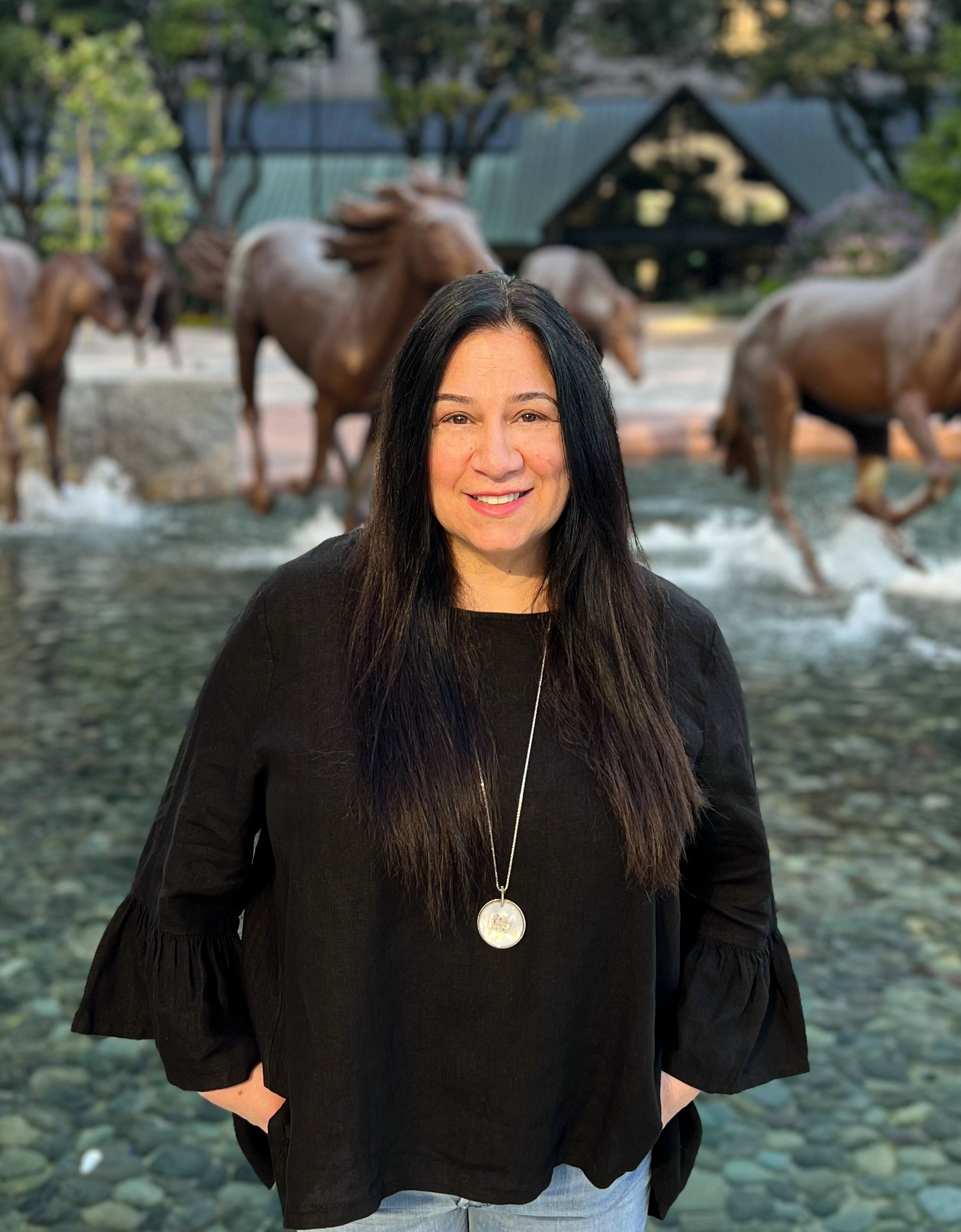 Sophia Harbas | ClientWise