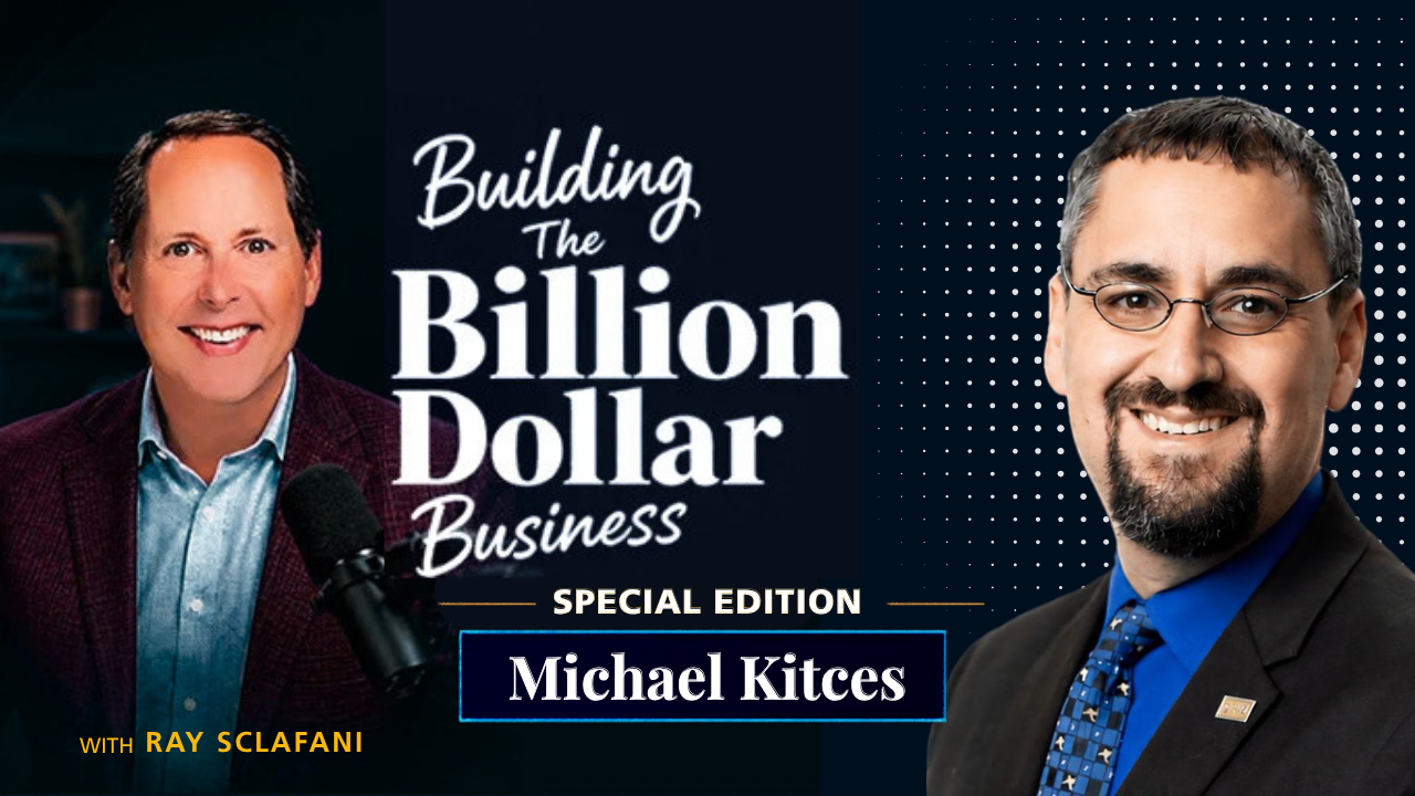 Special Edition with miahel kitces youtube v2-1