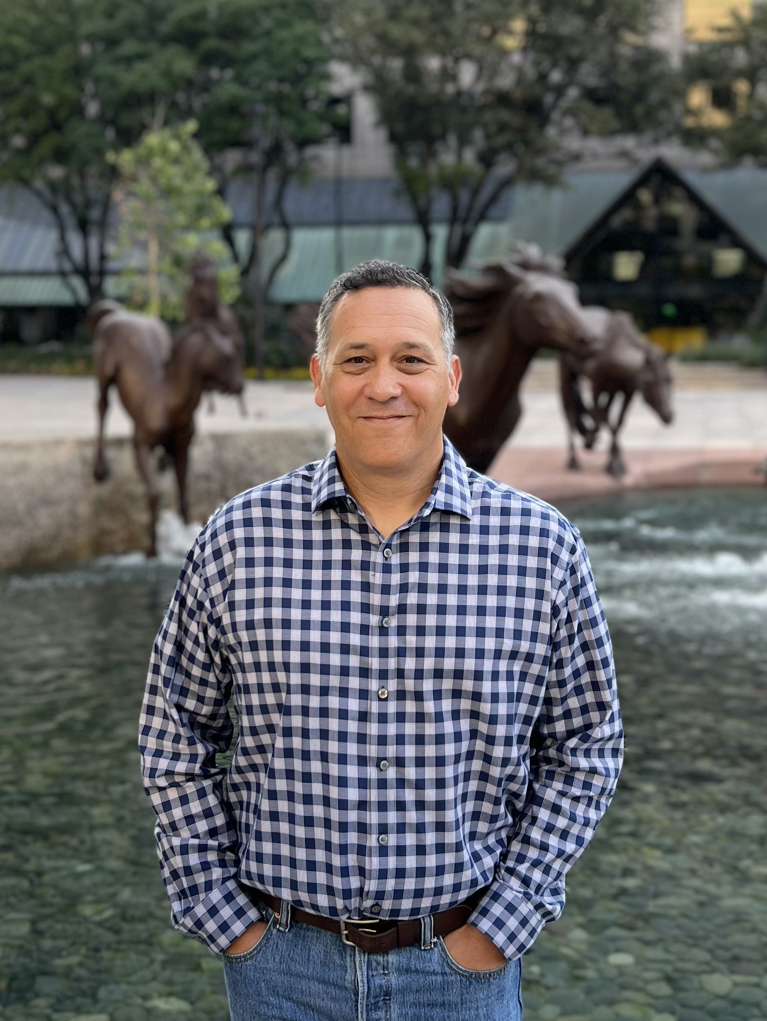 ClientWise | Steve Deanda