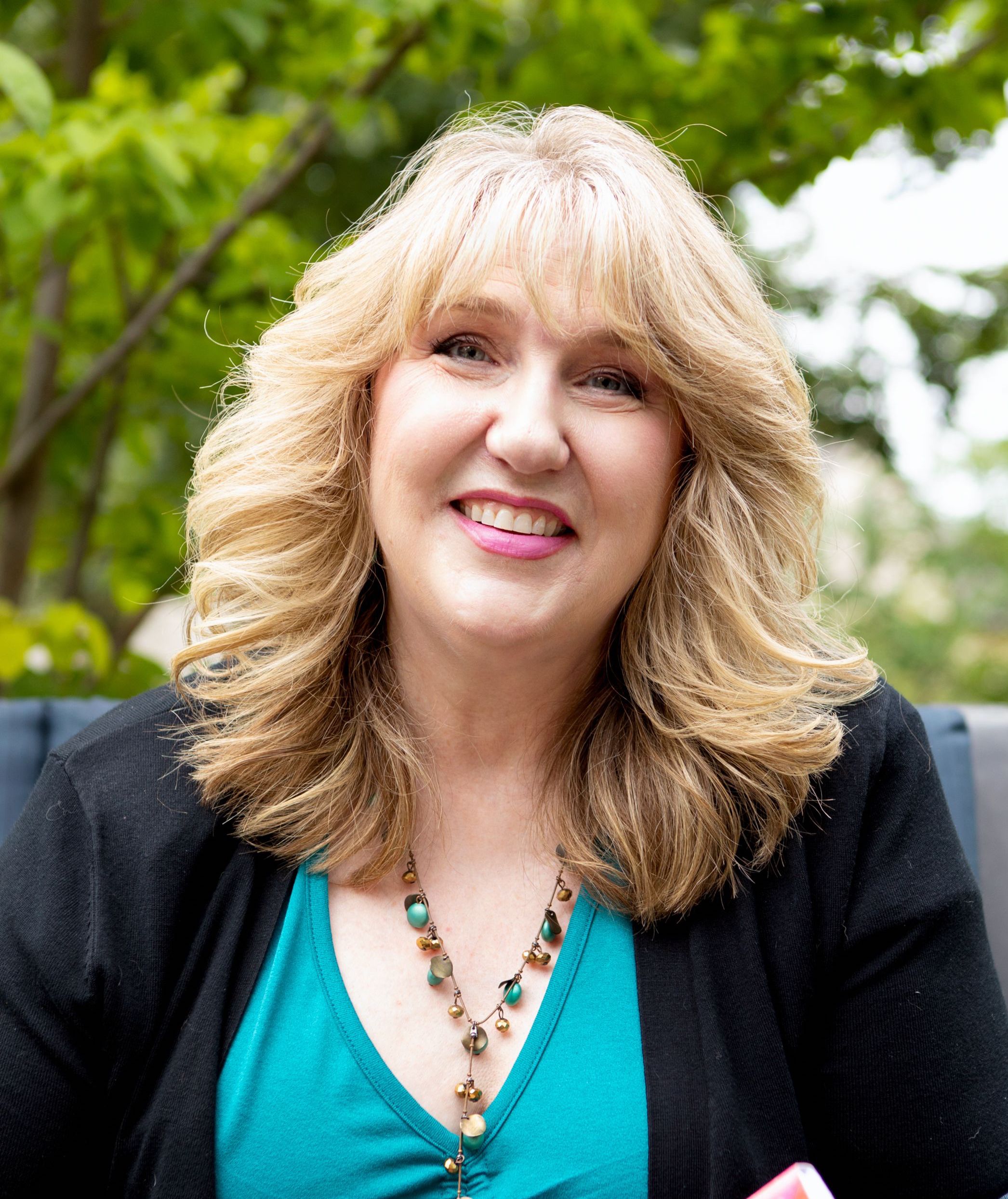 Trish Perry | ClientWise