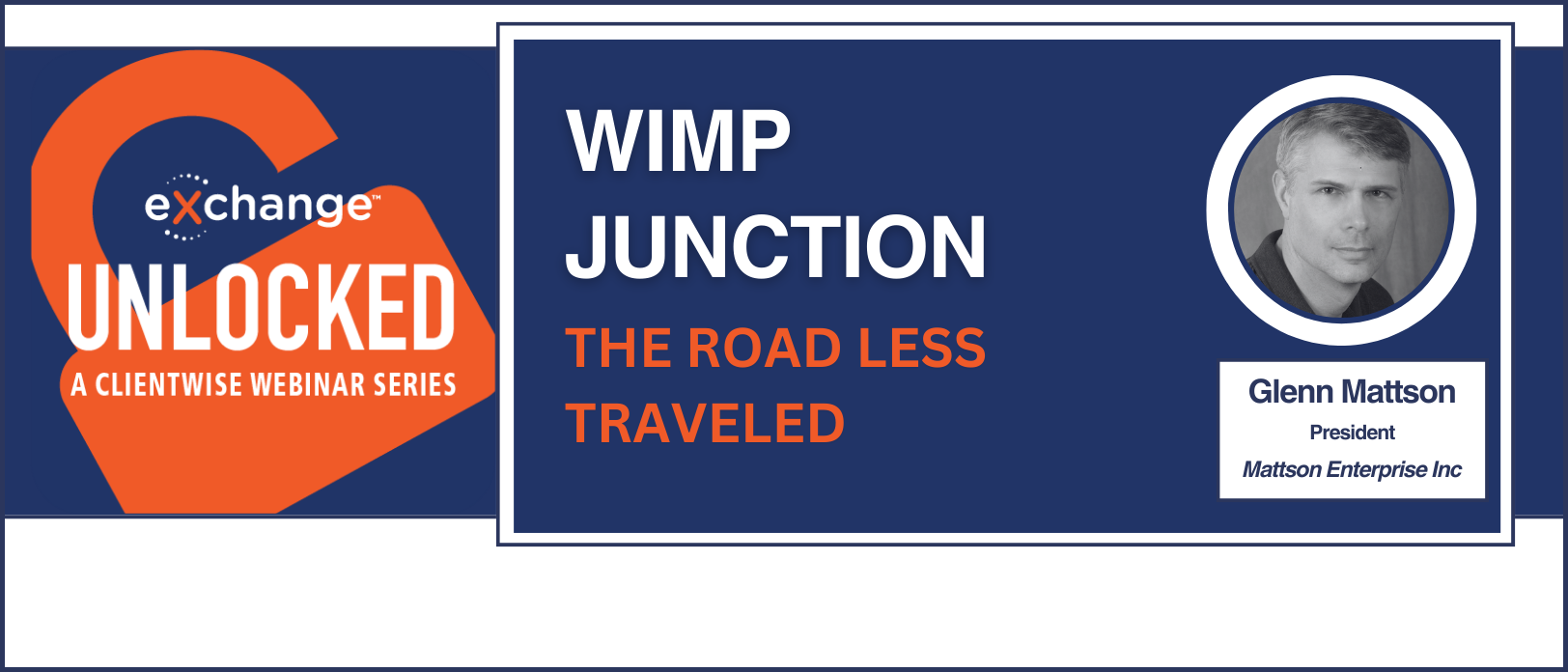 Wimp Junction the road less traveled v2 (1)
