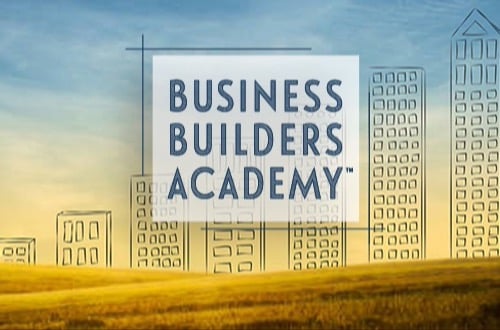 business builders thumbnail