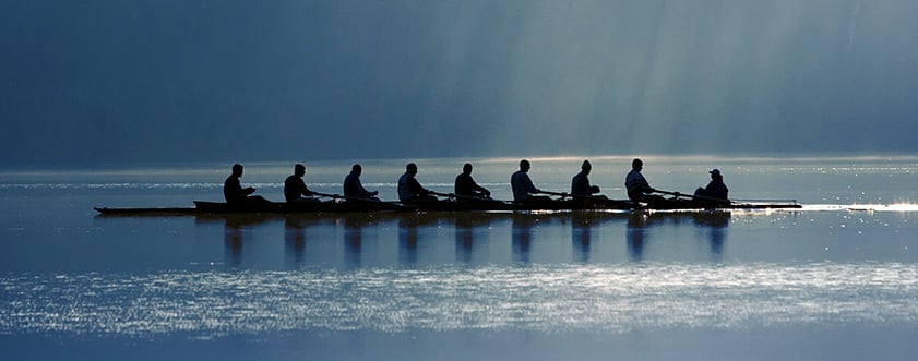 Ensemble Coaching