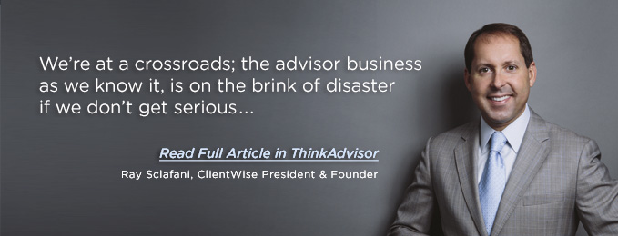Ray Sclafani Think Advisor Ray Sclafani Think Advisor