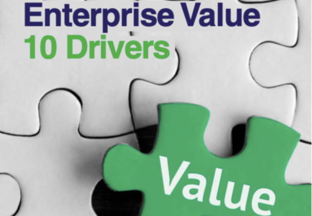 enterprise value cover - 2-1