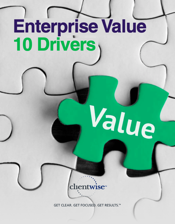 enterprise value cover
