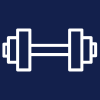 gym icon gym icon