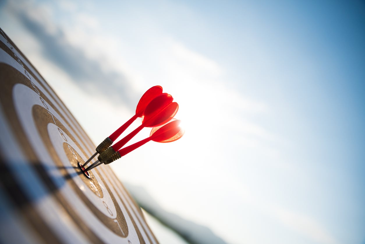 What Does 'High Performance' Actually Mean in Financial Services?