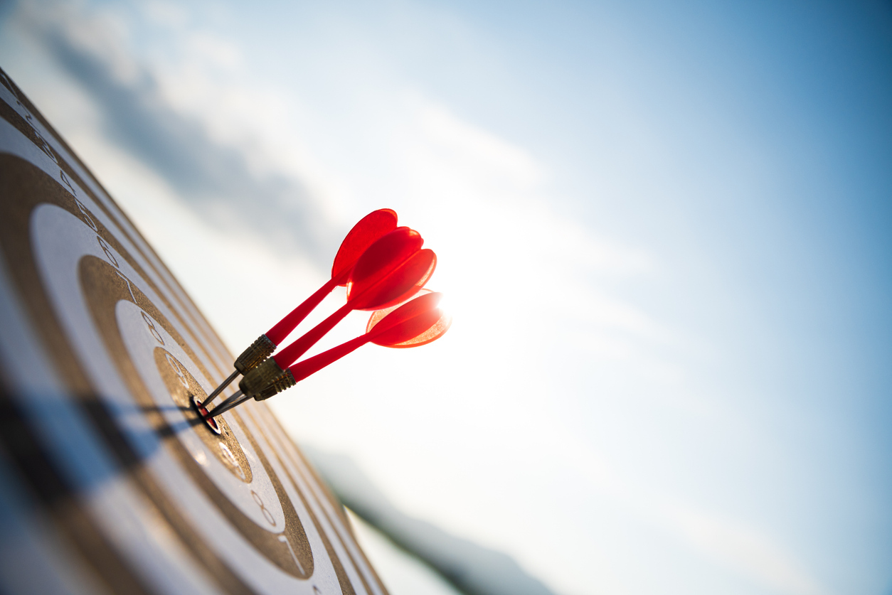 What Does High Performance Actually Mean?