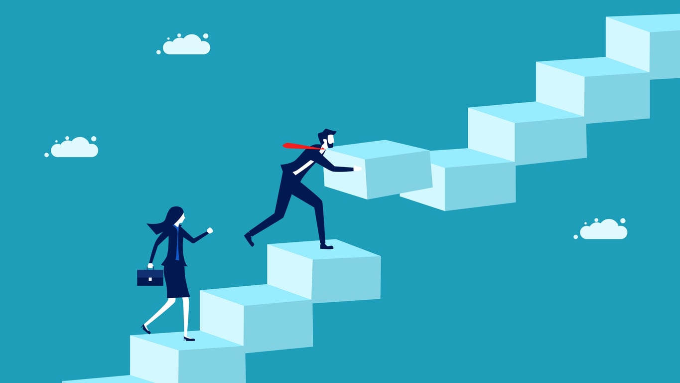 Financial Advisor Succession