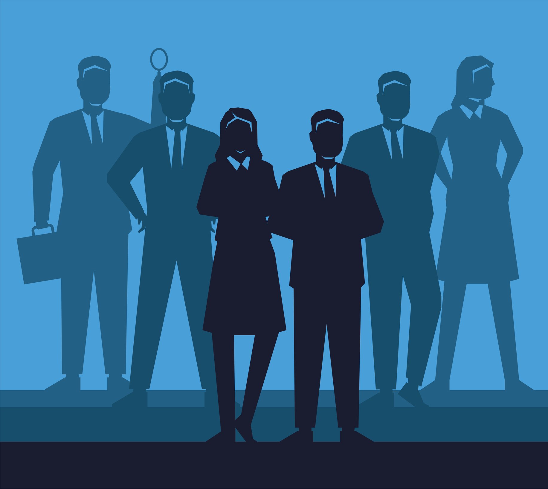 Designing Client Confidence Beyond the Advisor Through the Transfers of Trust for Financial Advisors 