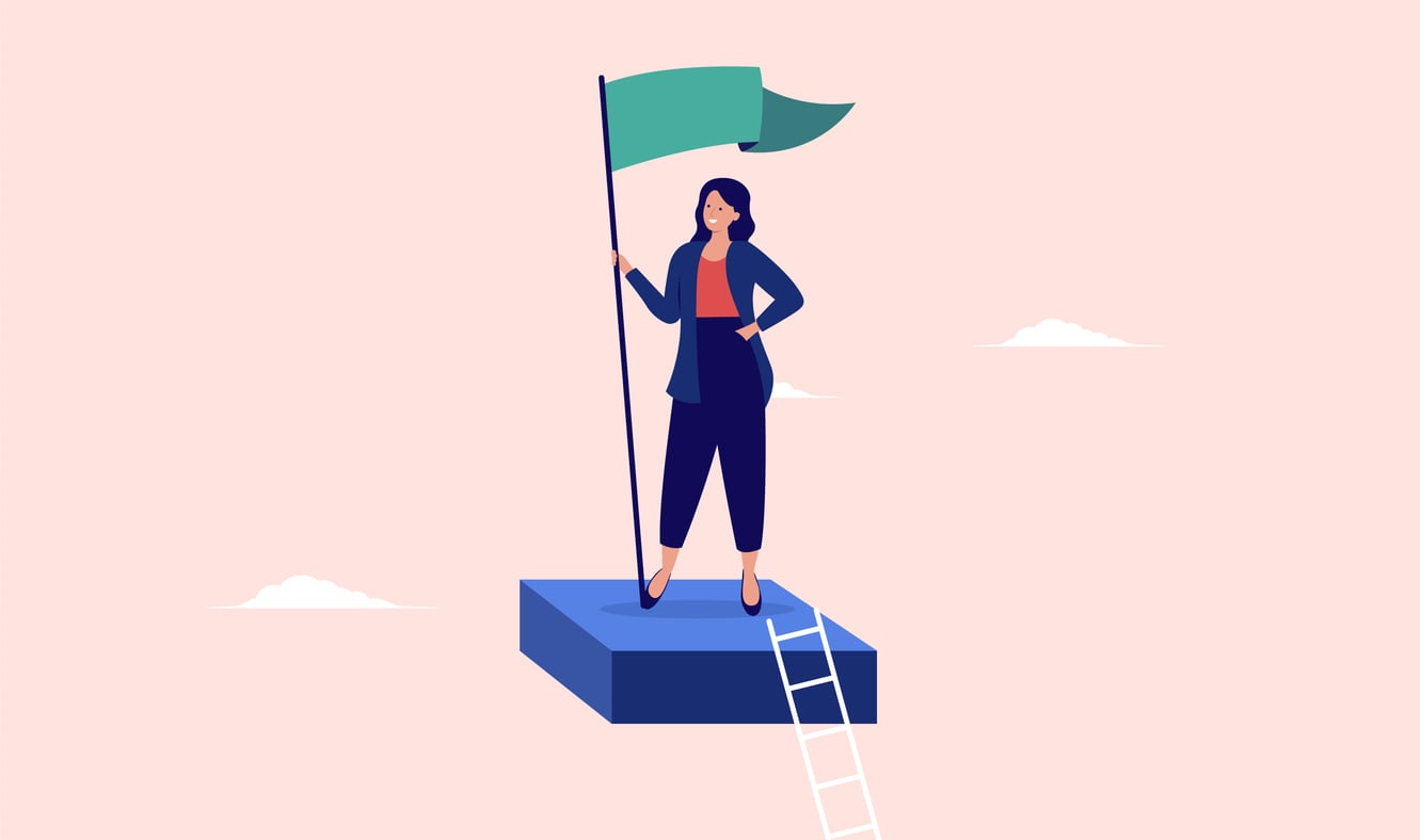 What advisors actually take away from leadership training