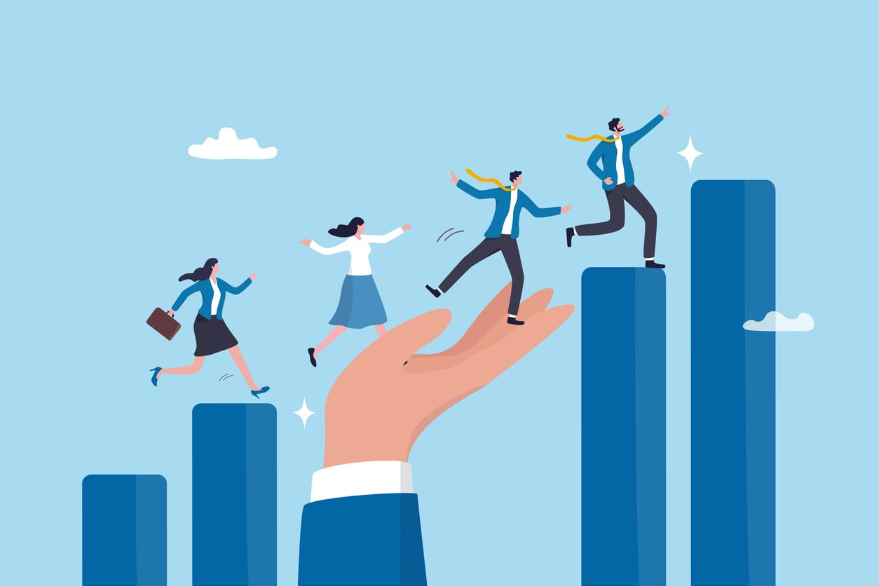 Management Is Not a Promotion.