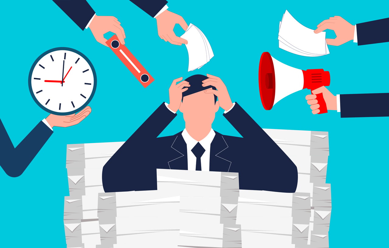 60% of new managers fail within 24 months. Here are the six hidden challenges nobody warns them about and what firm leaders can do to fix them.