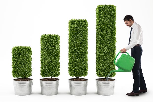 Setting the Stage for Intentional Growth in Your Firm