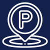 parking icon parking icon