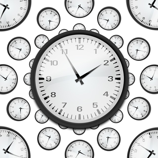Time Is On My Side: 9 Time Management Tips for Financial Advisors